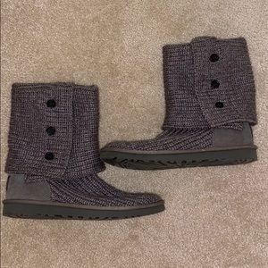 Like new UGG boots!!